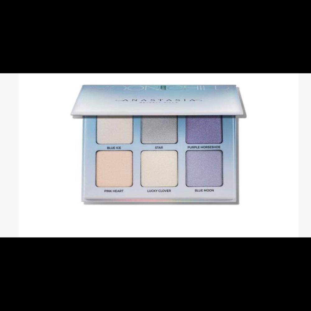 Anastasia Moon Child Glow Kit
